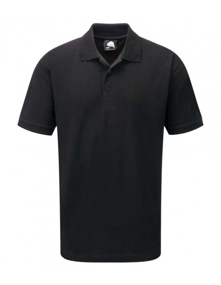 Orn Workwear Petrel 100% Cotton Poloshirt