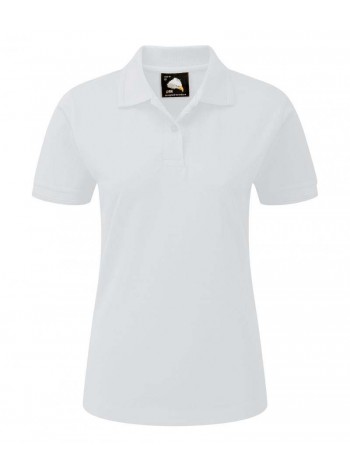 Orn Workwear Eagle Ladies Poloshirt