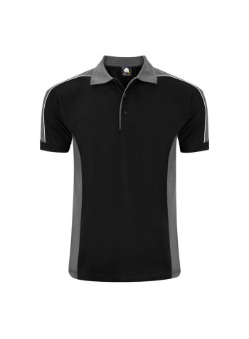 Orn Workwear Avocet Two Tone Poloshirt