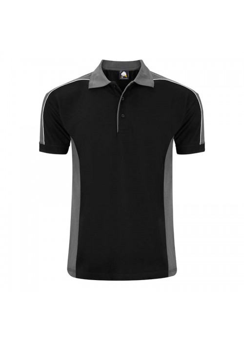 Orn Workwear Avocet Two Tone Poloshirt