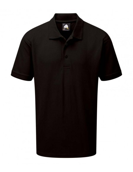 Orn Workwear Oriole Polyester Poloshirt