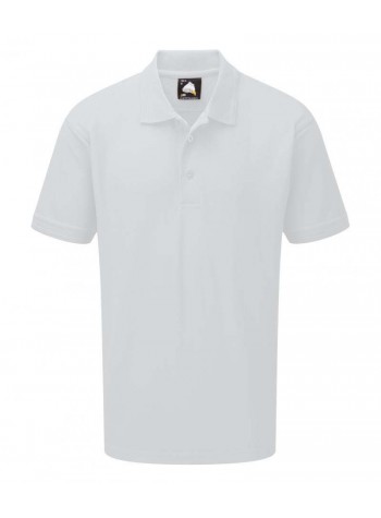 Orn Workwear Oriole Polyester Poloshirt