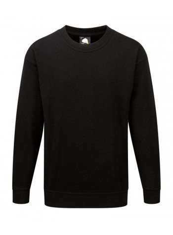 Orn Workwear Seagull 100% Cotton Sweatshirt