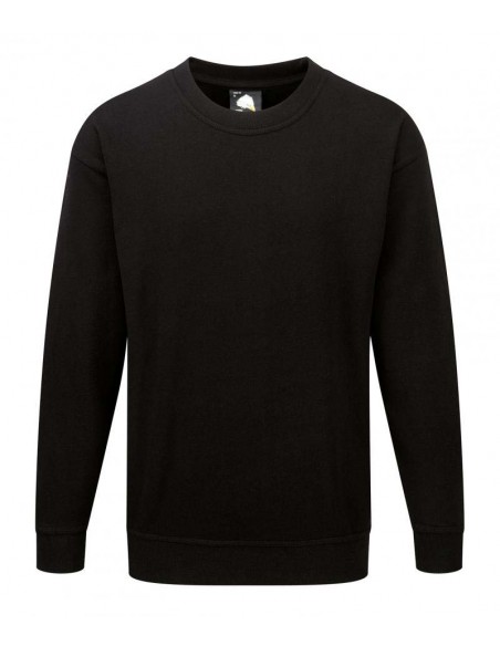 Orn Workwear Seagull 100% Cotton Sweatshirt