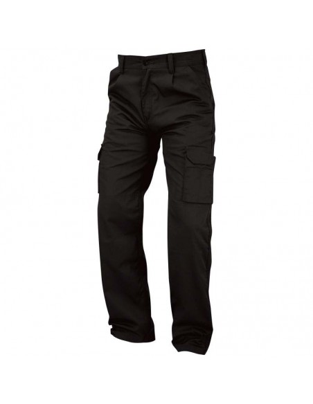 Orn Workwear Condor Combat Kneepad Trouser