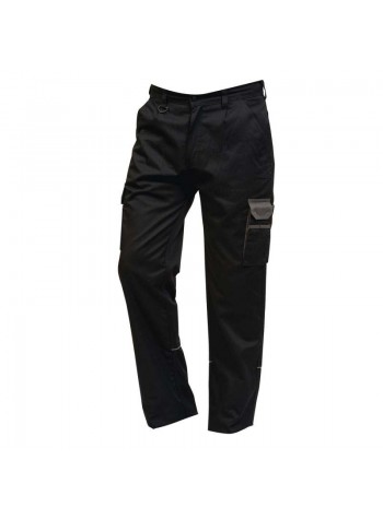 Orn Workwear Silverswift Two Tone Combat Trouser