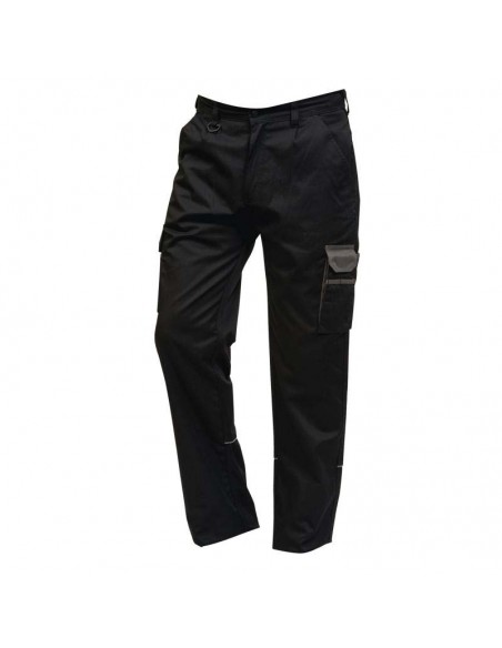 Orn Workwear Silverswift Two Tone Combat Trouser