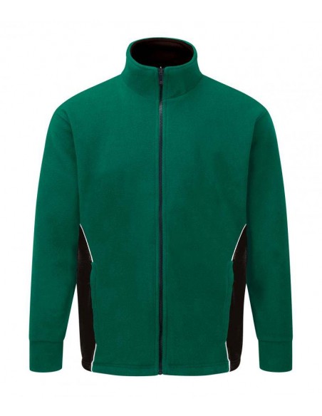 Orn Workwear Silverswift Two Tone Premium Fleece