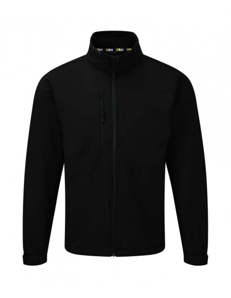Orn Workwear Tern Softshell Jacket
