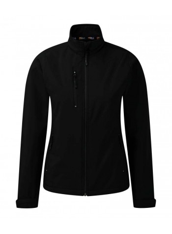 Orn Workwear Ladies Tern Softshell