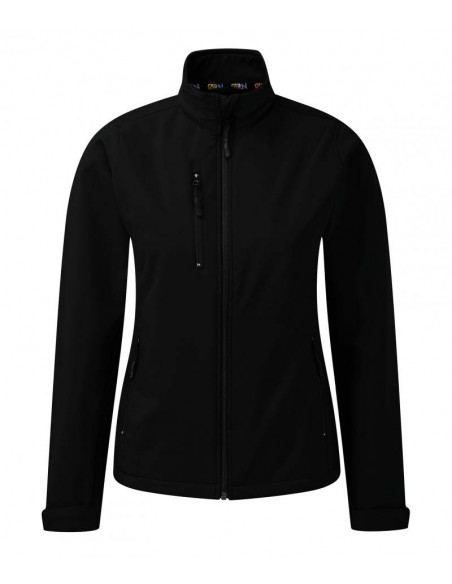 Orn Workwear Ladies Tern Softshell