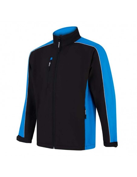 Orn Workwear Avocet Two Tone Softshell Jacket
