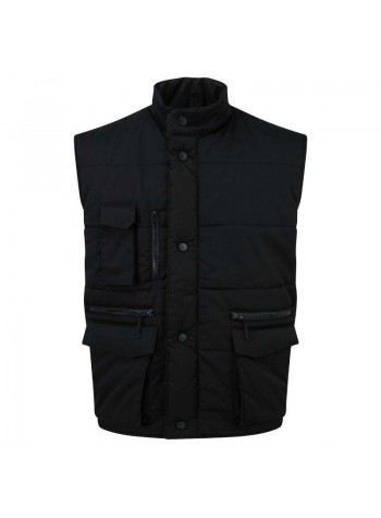 Orn Workwear Eider Bodywarmer