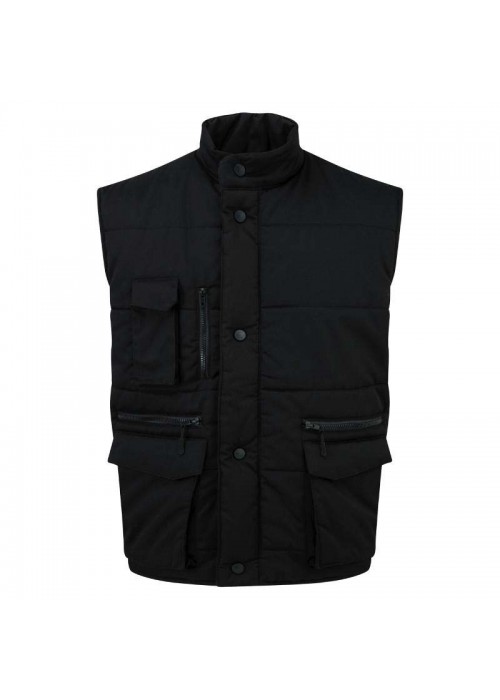 Orn Workwear Eider Bodywarmer