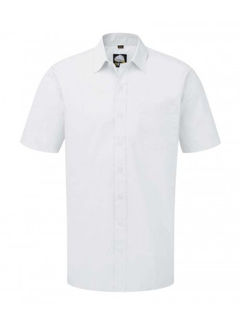Orn Workwear Manchester Premium S/S Shirt