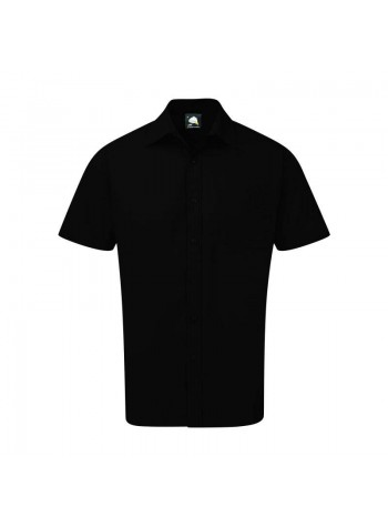 Orn Workwear The Essential S/S Shirt 2