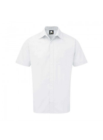 Orn Workwear The Essential S/S Shirt