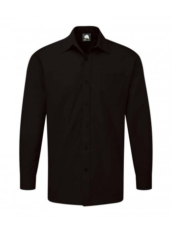 Orn Workwear The Essential L/S Shirt