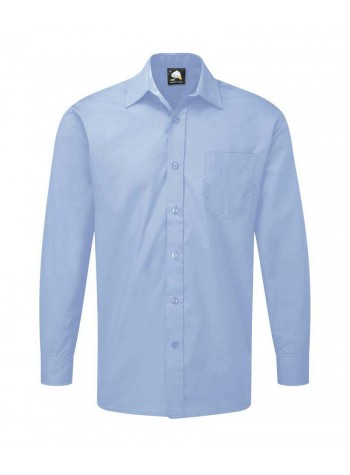 Orn Workwear The Essential L/S Shirt 2