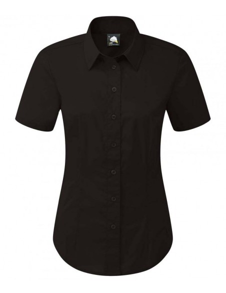 Orn Workwear The Essential S/S Blouse