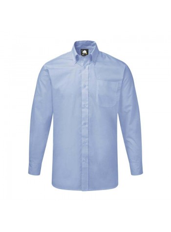 Orn Workwear The Classic Oxford L/S Shirt