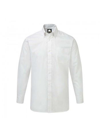 Orn Workwear The Classic Oxford L/S Shirt