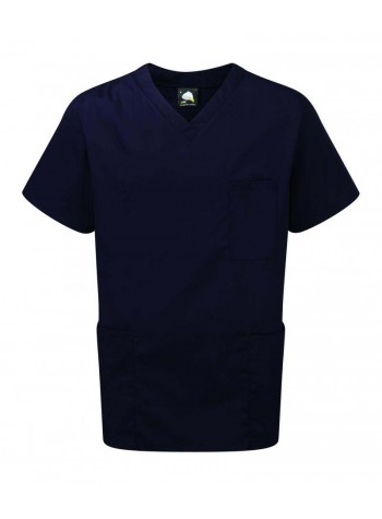 Orn Workwear Scrub Top