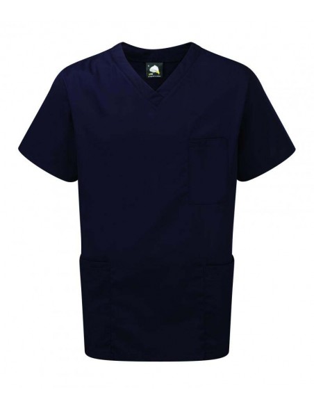 Orn Workwear Scrub Top