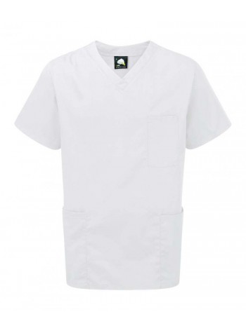 Orn Workwear Scrub Top