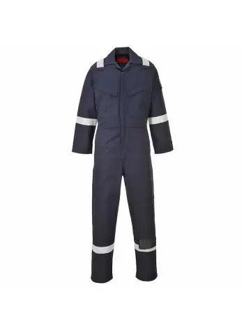 Portwest Araflame Gold Coverall