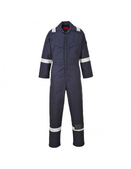 Portwest Araflame Gold Coverall