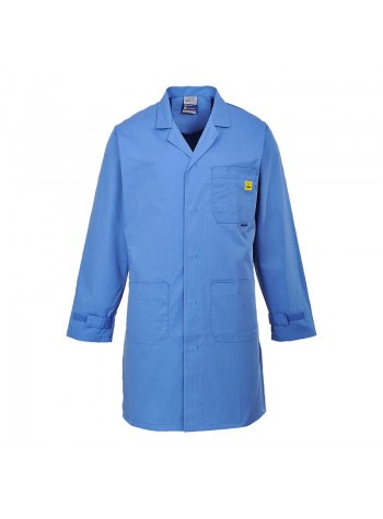 Portwest Anti-Static ESD Coat