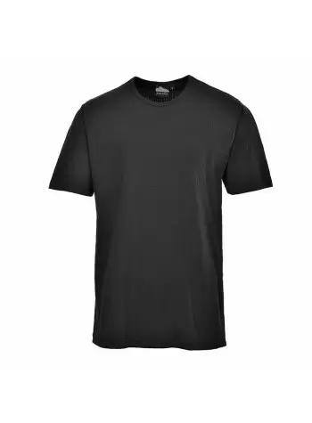 Portwest Thermal T-Shirt Short Sleeve