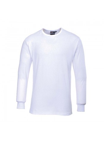Portwest Thermal T-Shirt Long Sleeve