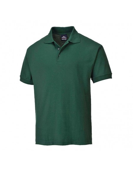 Portwest Naples Polo Shirt
