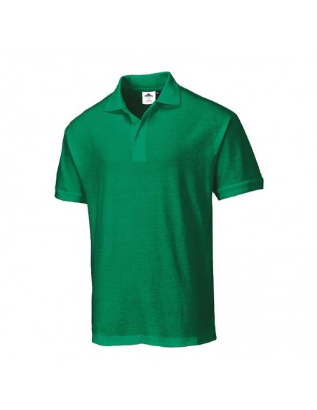 Portwest Naples Polo Shirt