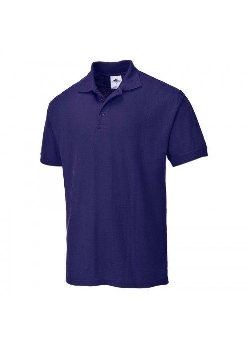 Portwest Naples Polo Shirt