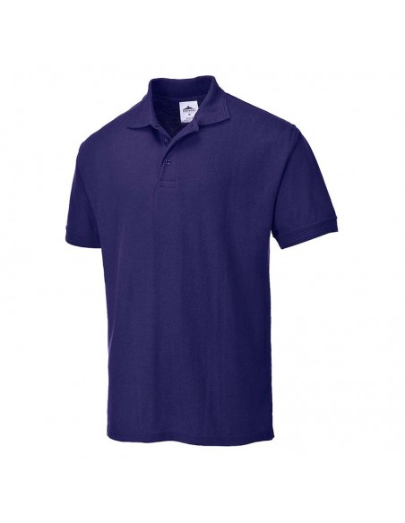 Portwest Naples Polo Shirt