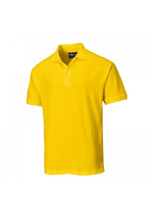 Portwest Naples Polo Shirt