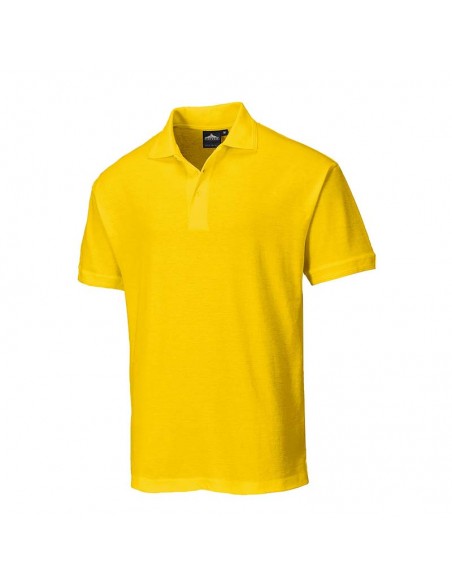 Portwest Naples Polo Shirt
