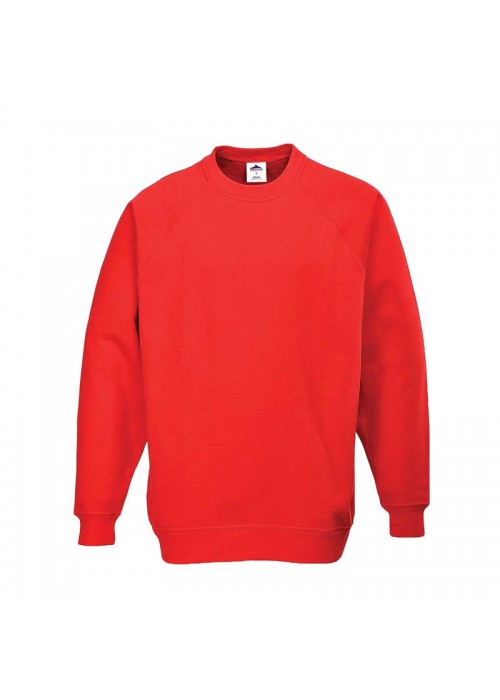 Portwest Roma Sweatshirt