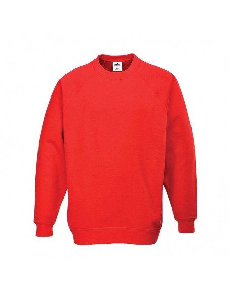 Portwest Roma Sweatshirt