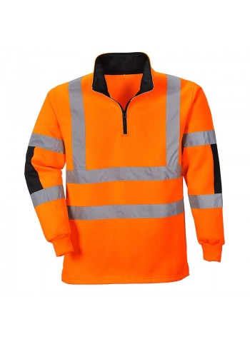 Portwest Xenon Rugby Shirt