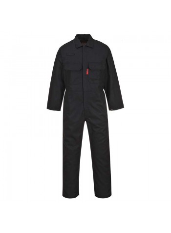 Portwest Bizweld FR Coverall 2