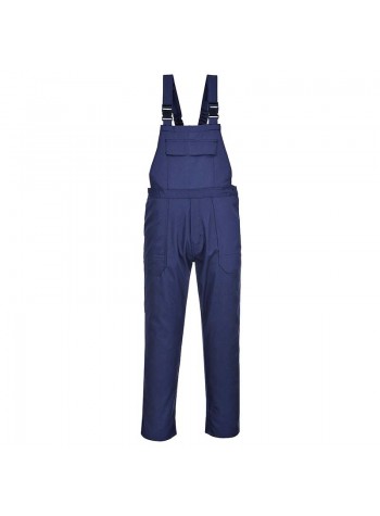 Portwest Bizweld Bib and Brace