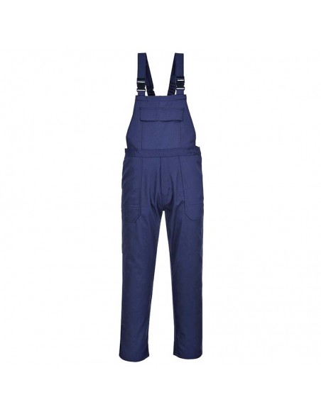 Portwest Bizweld Bib and Brace