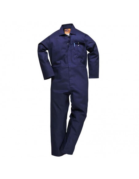 Portwest CE Safe-Welder Coverall