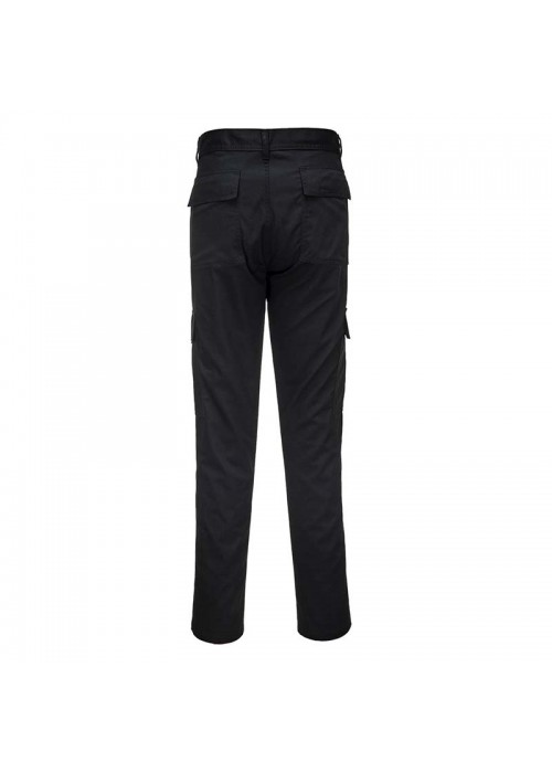 Portwest Slim Fit Combat Trouser