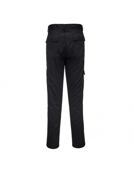 Portwest Slim Fit Combat Trouser