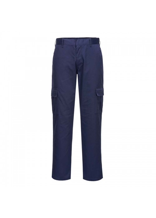 Portwest Slim Fit Combat Trouser
